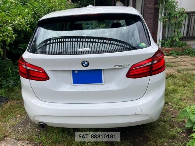 Bmw 2 SERIES 2017-11 7561868-3