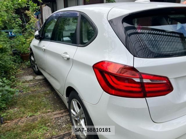 Bmw 2 SERIES 2017-11 7561868-4