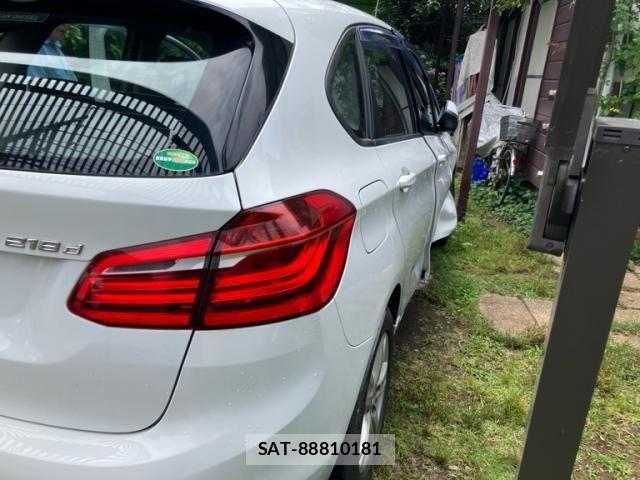 Bmw 2 SERIES 2017-11 7561868-5
