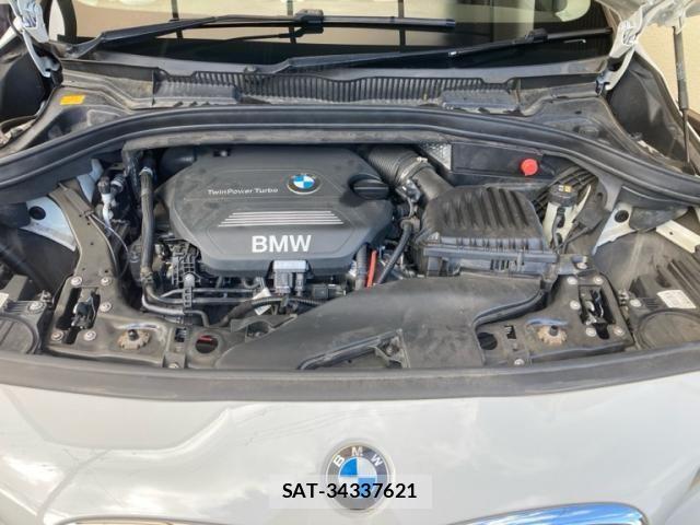 Bmw 2 SERIES 2016-08 7615176-10