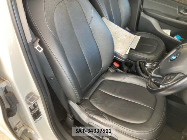 Bmw 2 SERIES 2016-08 7615176-14
