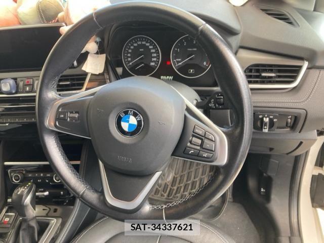 Bmw 2 SERIES 2016-08 7615176-15