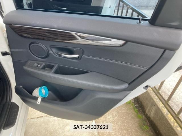 Bmw 2 SERIES 2016-08 7615176-17