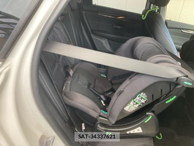 Bmw 2 SERIES 2016-08 7615176-18