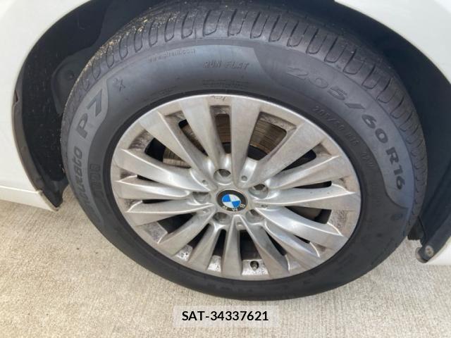 Bmw 2 SERIES 2016-08 7615176-4