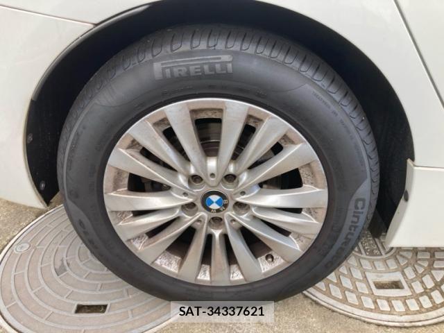 Bmw 2 SERIES 2016-08 7615176-6