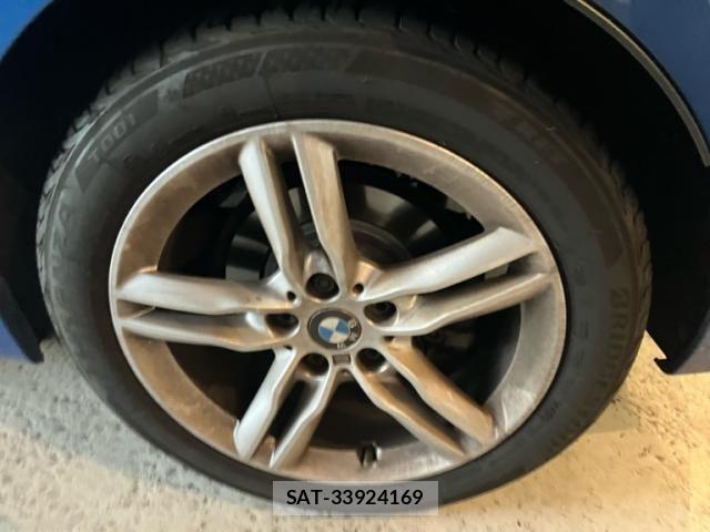 Bmw 2 SERIES 2017-06 7615167-9