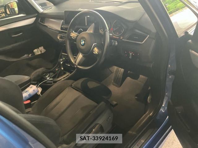 Bmw 2 SERIES 2017-06 7615167-12