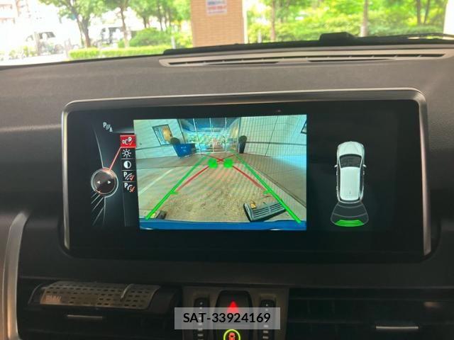 Bmw 2 SERIES 2017-06 7615167-23