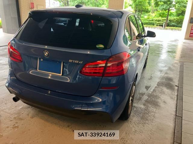 Bmw 2 SERIES 2017-06 7615167-3