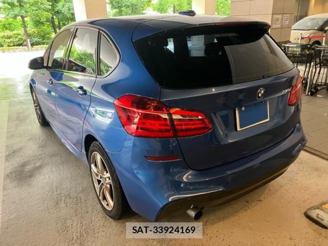 Bmw 2 SERIES 2017-06 7615167-4