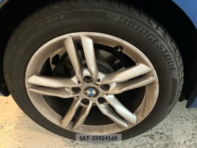 Bmw 2 SERIES 2017-06 7615167-8