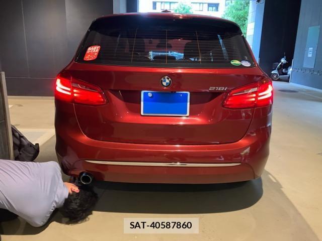 Bmw 2 SERIES 2016-03 7615169-10