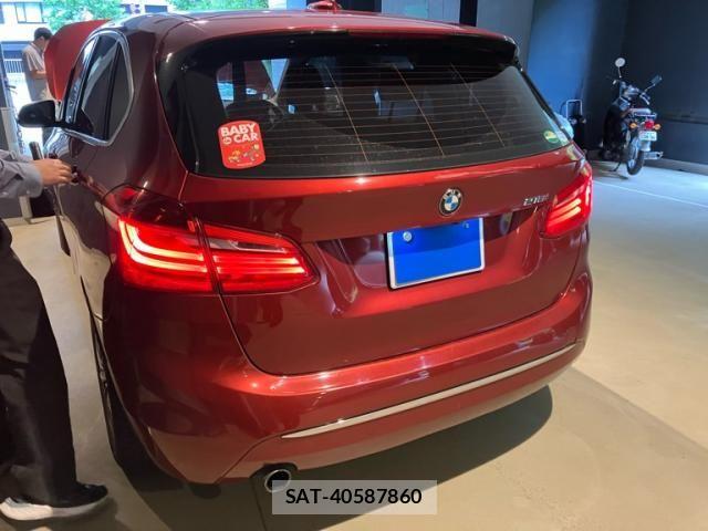 Bmw 2 SERIES 2016-03 7615169-11