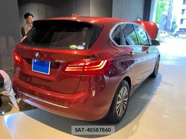 Bmw 2 SERIES 2016-03 7615169-12