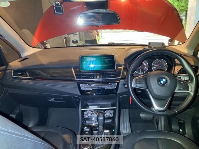Bmw 2 SERIES 2016-03 7615169-14