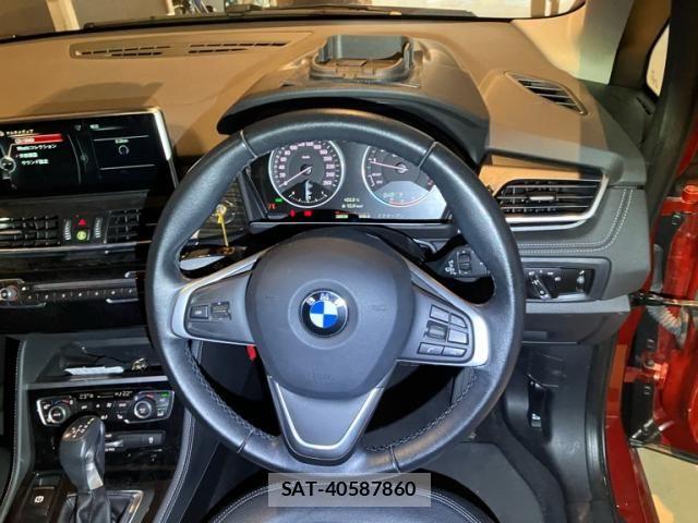 Bmw 2 SERIES 2016-03 7615169-17
