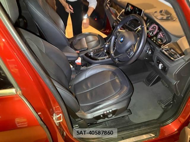 Bmw 2 SERIES 2016-03 7615169-18