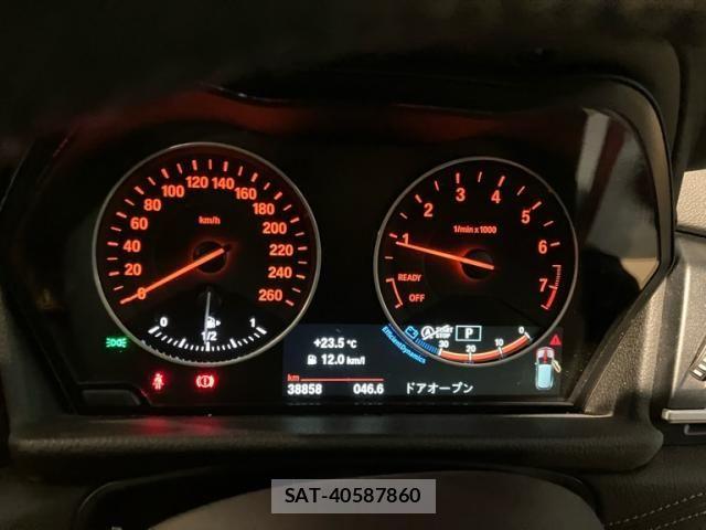 Bmw 2 SERIES 2016-03 7615169-20