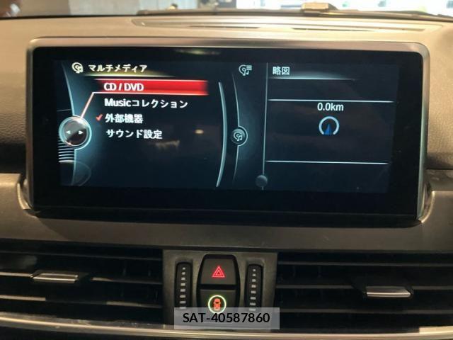 Bmw 2 SERIES 2016-03 7615169-22