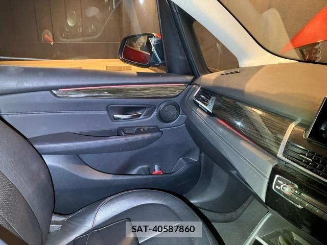 Bmw 2 SERIES 2016-03 7615169-23