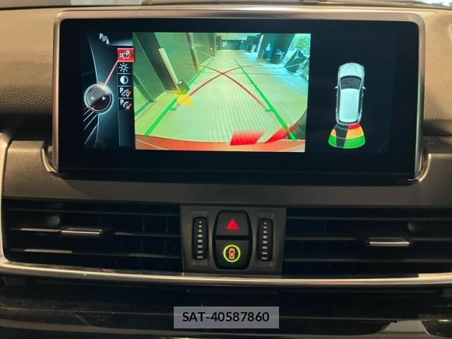 Bmw 2 SERIES 2016-03 7615169-25