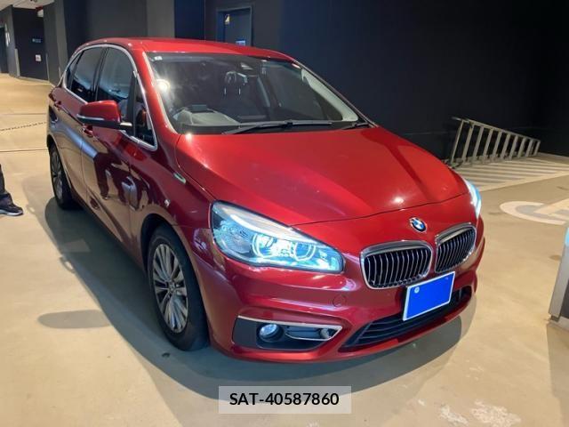 Bmw 2 SERIES 2016-03 7615169-2