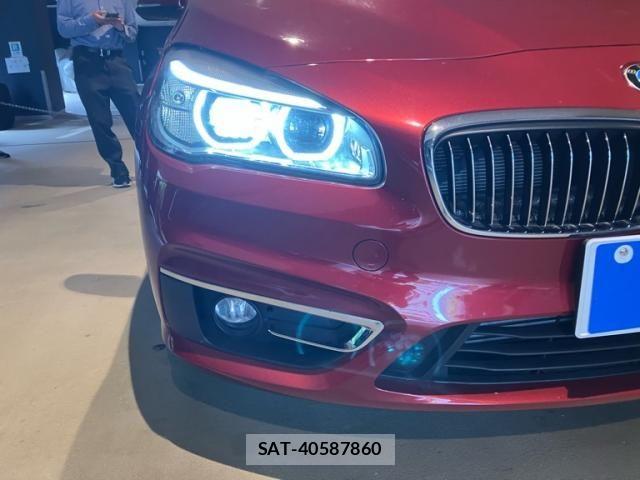 Bmw 2 SERIES 2016-03 7615169-3