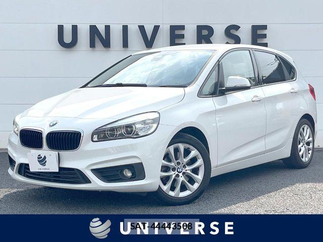 Bmw 2 SERIES 2016-10 7615164-0