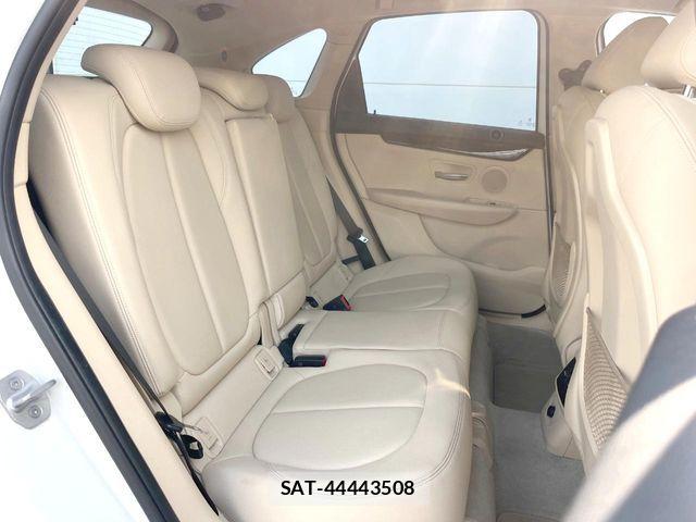 Bmw 2 SERIES 2016-10 7615164-9