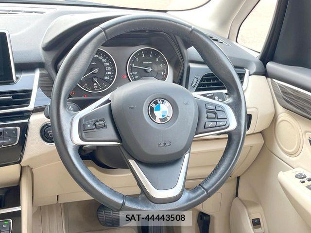 Bmw 2 SERIES 2016-10 7615164-10