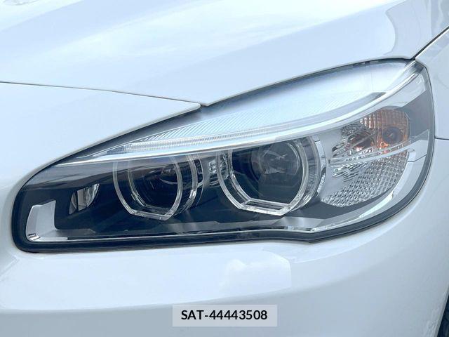 Bmw 2 SERIES 2016-10 7615164-12