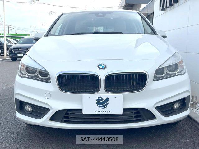 Bmw 2 SERIES 2016-10 7615164-14