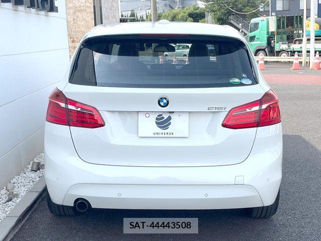 Bmw 2 SERIES 2016-10 7615164-15