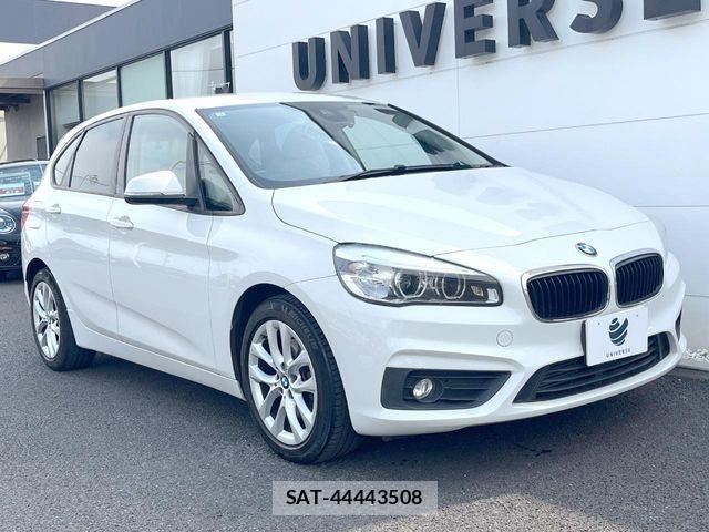 Bmw 2 SERIES 2016-10 7615164-16
