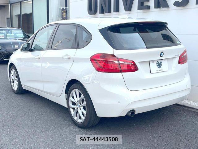 Bmw 2 SERIES 2016-10 7615164-17
