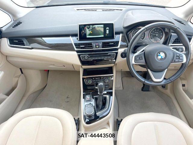 Bmw 2 SERIES 2016-10 7615164-1