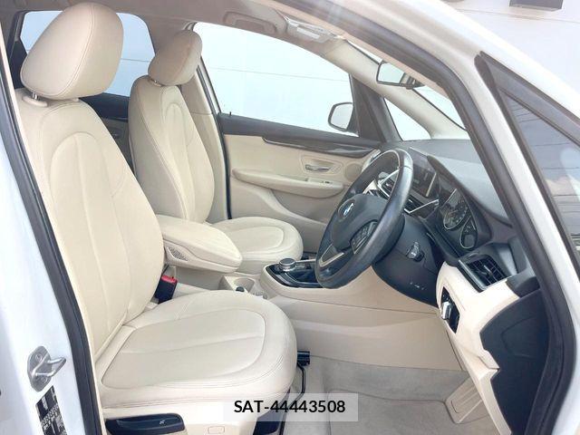 Bmw 2 SERIES 2016-10 7615164-8