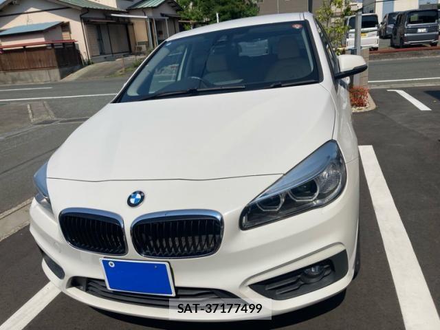 Bmw 2 SERIES 2016-06 7615165-0