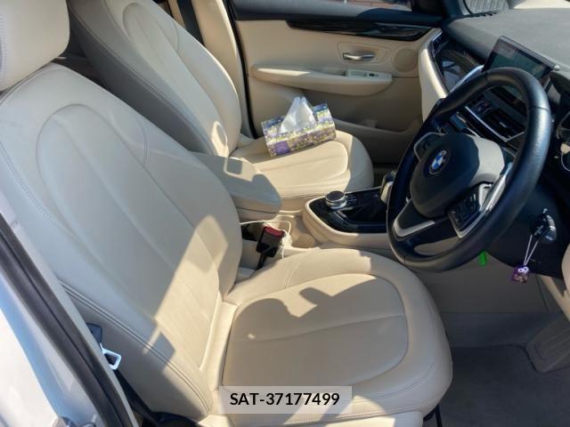 Bmw 2 SERIES 2016-06 7615165-9
