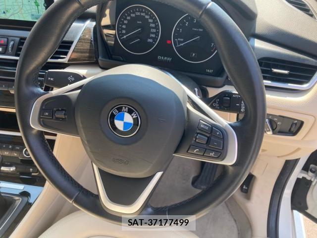 Bmw 2 SERIES 2016-06 7615165-10