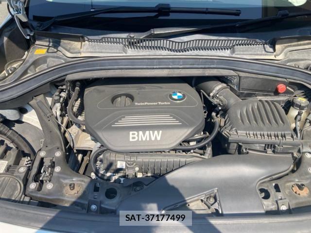 Bmw 2 SERIES 2016-06 7615165-13