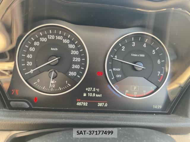 Bmw 2 SERIES 2016-06 7615165-14