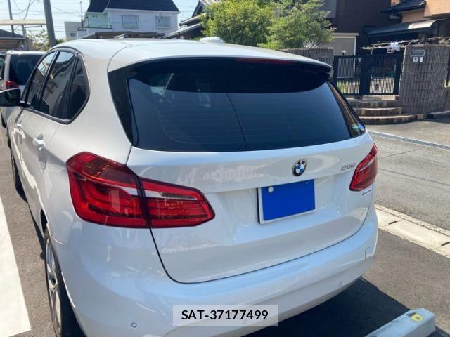 Bmw 2 SERIES 2016-06 7615165-1