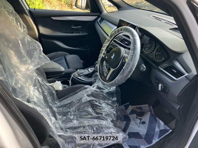 Bmw 2 SERIES 2017-03 7615168-11