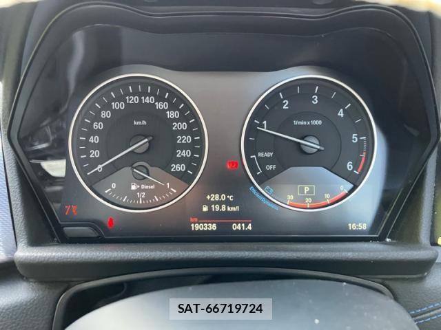 Bmw 2 SERIES 2017-03 7615168-14