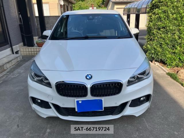 Bmw 2 SERIES 2017-03 7615168-1