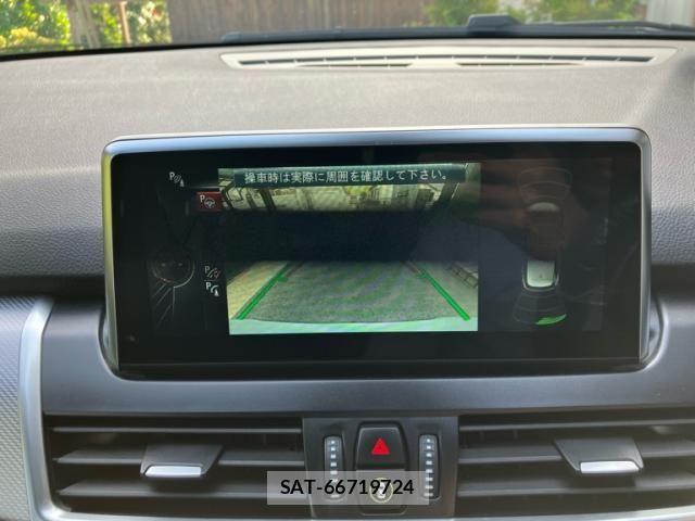 Bmw 2 SERIES 2017-03 7615168-19