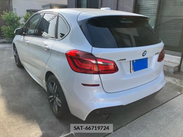 Bmw 2 SERIES 2017-03 7615168-6