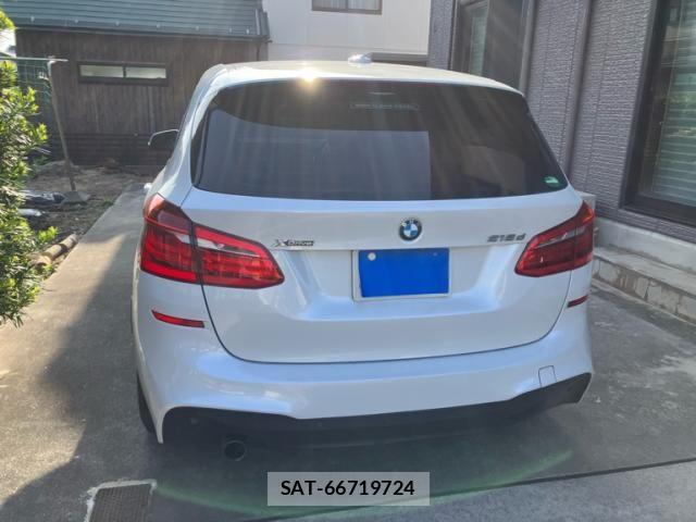 Bmw 2 SERIES 2017-03 7615168-7